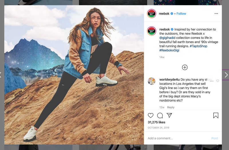 reserva al revés Mitones How to Find a Brand Ambassador on Instagram? A Beginner's Guide