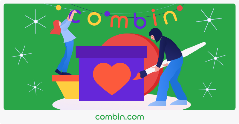 Combin 2019: The Combin Team Sums Up the Passing Year
