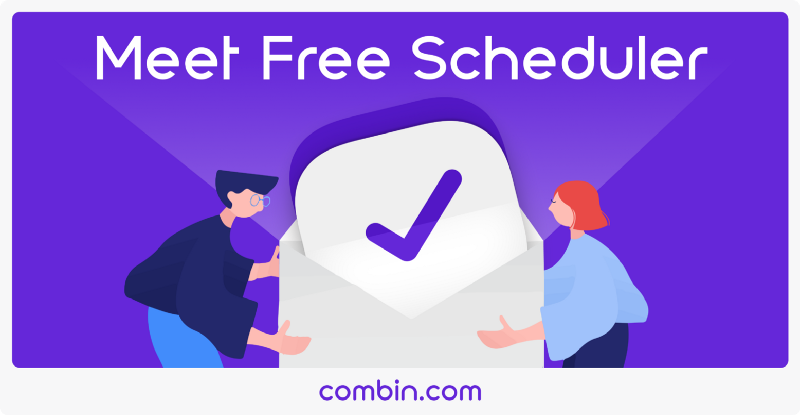 Combin Scheduler is Now Fully Free for All Users
