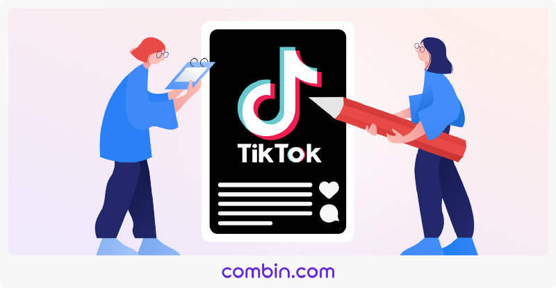 TikTok Marketing: An Ultimate Guide