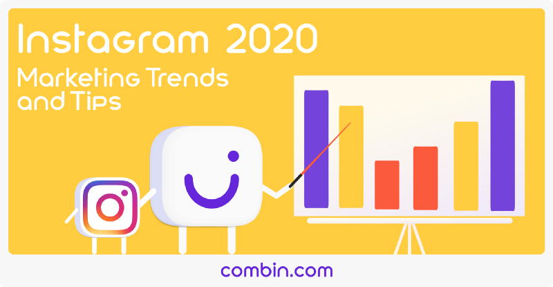 Instagram 2020 Marketing Trends and Tips: New Webinar