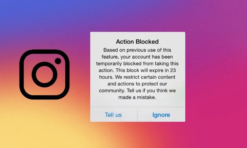 Surviving the Instagram Automation Crackdown